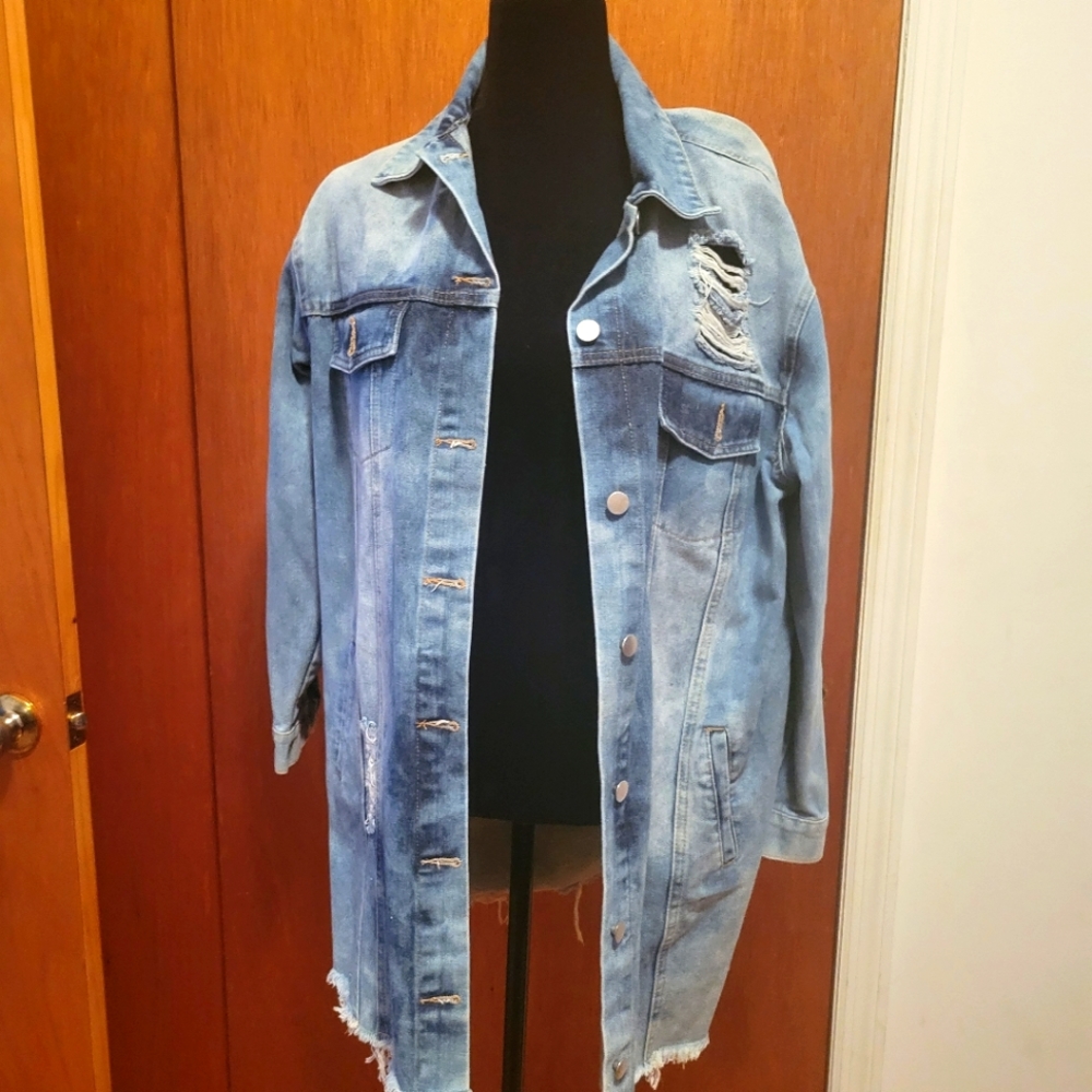 Jacket
